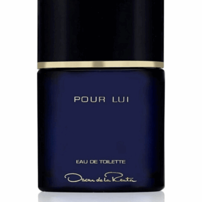Oscar Pour Lui men Eau De Toilette Spray